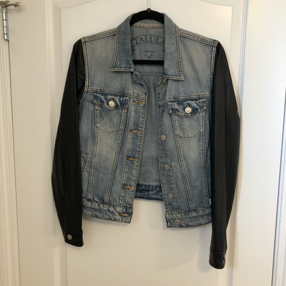 Aritzia Talula Jacket - Picture 3 of 4